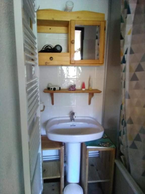 Appartement Au Coeur Des Aravis Manigod Esterno foto