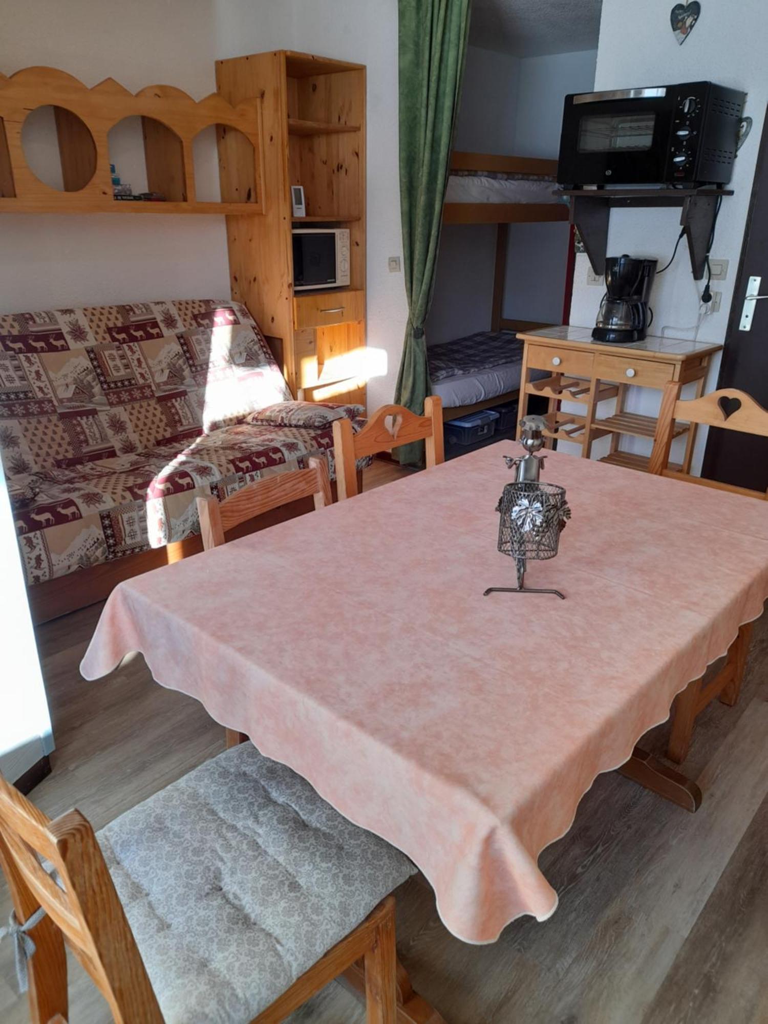 Appartement Au Coeur Des Aravis Manigod Esterno foto